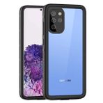 Microsonic Samsung Galaxy S20 Plus Waterproof 360 Full Body Protective Kılıf