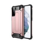 Microsonic Samsung Galaxy S21 Plus Rugged Armor Kılıf