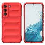 Microsonic Samsung Galaxy S22 Plus Oslo Prime Cep Telefonu Kılıfı