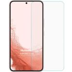 Microsonic Samsung Galaxy S22 Plus Tempered Glass Cam Ekran Koruyucu