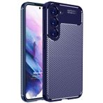 Microsonic Samsung Galaxy S23 Plus için Kılıf Legion Series Lacivert [Galaxy S23 Plus ile Uyumlu Kılıf - Lacivert]