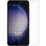 Microsonic Samsung Galaxy S23 Plus Nano Glass Cam Ekran Koruyucu
