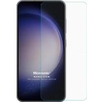 Microsonic Samsung Galaxy S23 Plus Nano Glass Cam Ekran Koruyucu