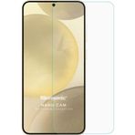 Microsonic Samsung Galaxy S24 Nano Glass Cam Ekran Koruyucu
