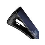 Microsonic Samsung Galaxy S9 Plus Legion Series Kahverengi Kılıf