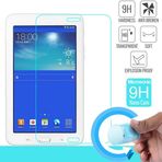 Microsonic Samsung Galaxy Tab 3 lite 7.0 T110 Nano Cam Kırılmaz Film Cep Telefonu Ekran Koruyucusu