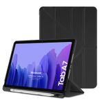 Microsonic Samsung Galaxy Tab A7 10.4" T500 Kılıf Origami Pencil Siyah