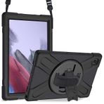 Microsonic Samsung Galaxy Tab A7 Lite T225 Heavy Defender Kılıf