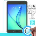 Microsonic Samsung Galaxy Tab E 9.6 İnç T560 Nano Cam Kırılmaz film Ekran Koruyucu
