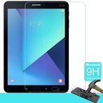 Microsonic Samsung Galaxy Tab S3 9.7 İnç T820-T825 Temperli Cam Kırılmaz film Ekran Koruyucu