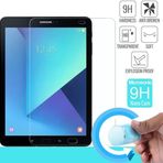 Microsonic Samsung Galaxy Tab S3 9.7'' T820/T825 Nano Cam Ekran koruyucu Kırılmaz film