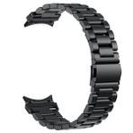 Microsonic Samsung Galaxy Watch 6 40 mm Solid Steel Siyah Kordon