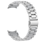Microsonic Samsung Galaxy Watch 6 Classic 47 mm Solid Steel Gümüş Kordon