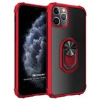 Microsonic SG106-GLSS-IP11-PRO-PRV-5D-SYH Siyah Apple iPhone 11 Pro Privacy 5D Gizlilik Filtreli Cam Ekran Koruyucu