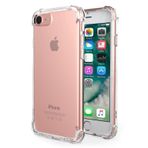 Microsonic Shock Absorbing Apple iPhone 7 Şeffaf Kılıf