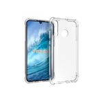 Microsonic Shock Absorbing Huawei P30 Lite Şeffaf Kılıf