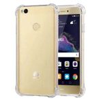 Microsonic Shock Absorbing Huawei P9 Lite 2017 Şeffaf Kılıf