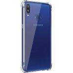 Microsonic Shock Absorbing Samsung Galaxy A10S Şeffaf Kılıf