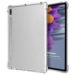 Microsonic Shock Absorbing Samsung Galaxy S8 Plus Şeffaf Kılıf