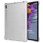 Microsonic Shock Absorbing Samsung Galaxy S8 Şeffaf Kılıf