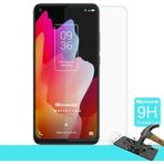 Microsonic TCL 10L Tempered Glass Cam Ekran Koruyucu