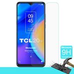 Microsonic TCL 20 SE Tempered Glass Cam Ekran Koruyucu