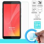 Microsonic TCL L7 Nano Glass Cam Ekran Koruyucu