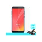 Microsonic TCL L7 Tempered Glass Cam Ekran Koruyucu