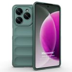 Microsonic TECNO Spark 20 Pro Kılıf Oslo Prime Yeşil [Spark 20 Pro ile Uyumlu Kılıf - Yeşil]