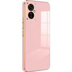 Microsonic Tecno Spark 9 Pro Olive Plated Pembe Kılıf
