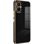 Microsonic Tecno Spark 9 Pro Olive Plated Siyah Kılıf
