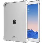 Microsonic Temperli Cam Apple İPad Air & İPad Air 2 Kırılmaz film Ekran Koruyucu