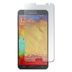 Microsonic Ultra Şeffaf Film Samsung Galaxy Note 3 Neo N7500 N7505 Cep Telefonu Ekran Koruyucusu