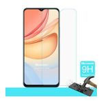Microsonic Vivo Y53S Tempered Glass Cam Ekran Koruyucu