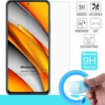 Microsonic Xiaomi Mi 11I Nano Glass Cam Ekran Koruyucu
