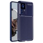Microsonic Xiaomi Mi 12T Pro Legion Series Lacivert Kılıf