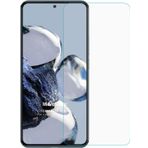 Microsonic Xiaomi Mi 12T Pro Tempered Glass Cam Ekran Koruyucu