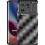 Microsonic Xiaomi Mi 13 Pro Legion Series Siyah Kılıf