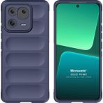 Microsonic Xiaomi Mi 13 Pro Oslo Prime Lacivert Kılıf