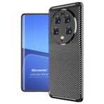 Microsonic Xiaomi Mi 13 Ultra için Kılıf Legion Series Siyah [Mi 13 Ultra ile Uyumlu Kılıf - Siyah]