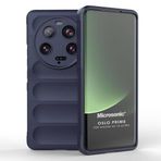 Microsonic Xiaomi Mi 13 Ultra Kılıf Oslo Prime Lacivert [Mi 13 Ultra ile Uyumlu Kılıf - Lacivert]