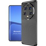 Microsonic Xiaomi Mi 13 Ultra Legion Series Siyah Kılıf