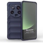 Microsonic Xiaomi Mi 13 Ultra Oslo Prime Lacivert Kılıf