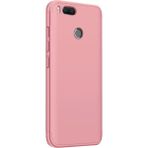 Microsonic Xiaomi Mi 5x Double Dip 360 Protective Rose Gold Kılıf