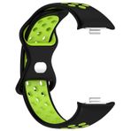 Microsonic Xiaomi Mi Band 6 Milanese Loop Gümüş Kordon