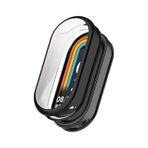 Microsonic Xiaomi Mi Band 8 360 Full Round Soft Silicone Kılıf