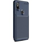 Microsonic Xiaomi Mi Mix 3 Legion Series Lacivert Kılıf