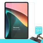 Microsonic Xiaomi Mi Pad 5 Tempered Glass Cam Ekran Koruyucu [Mi Pad 5 ile Uyumlu Ekran Koruyucu - Şeffaf]