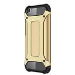 Microsonic Xiaomi Mi5 Prime Rugged Armor Gold Kılıf
