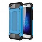 Microsonic Xiaomi Mi5 Rugged Armor Mavi Kılıf